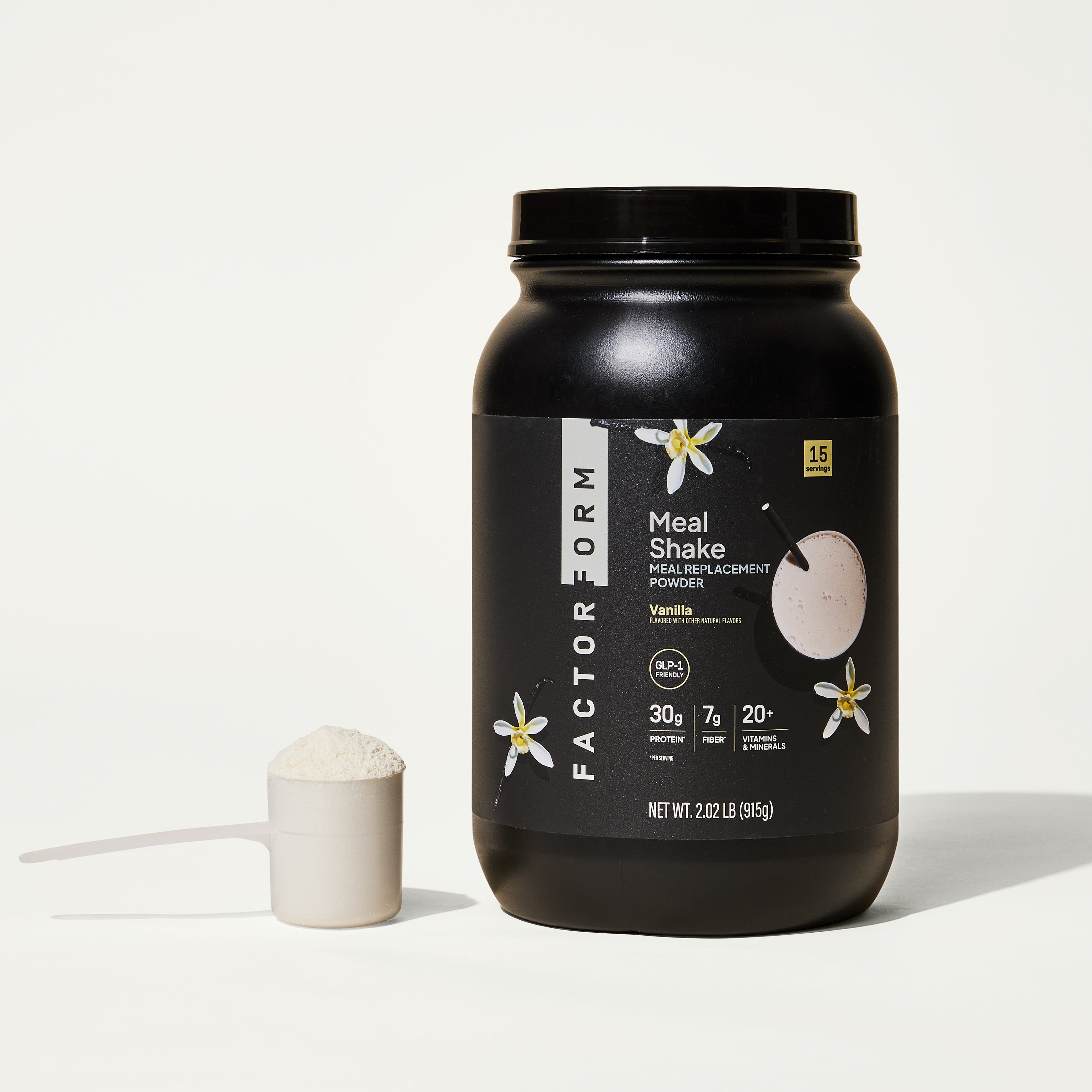 glp-1 meal replacement shakes Yes You Can! Nutrition Support Bundle, 7-Piece Stack calorie meal per day with this meal replacement product GLP-1 Supplement Shake & Meal