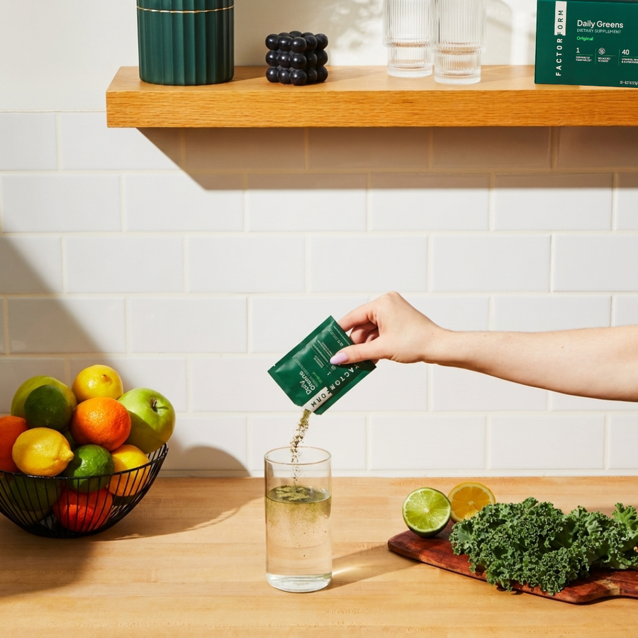 7-Day Reset