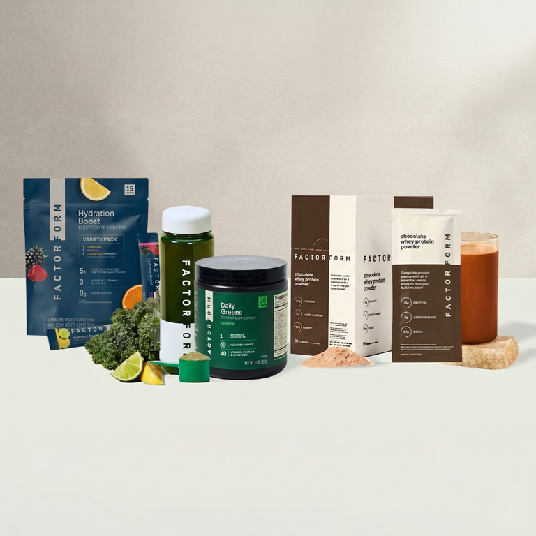 Ultimate Bundle
