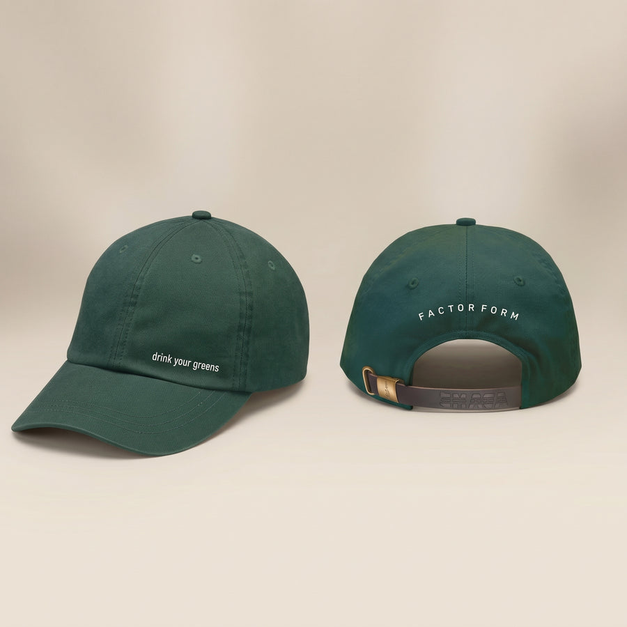 "Drink Your Greens" Hat