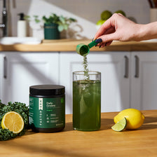 Daily Greens