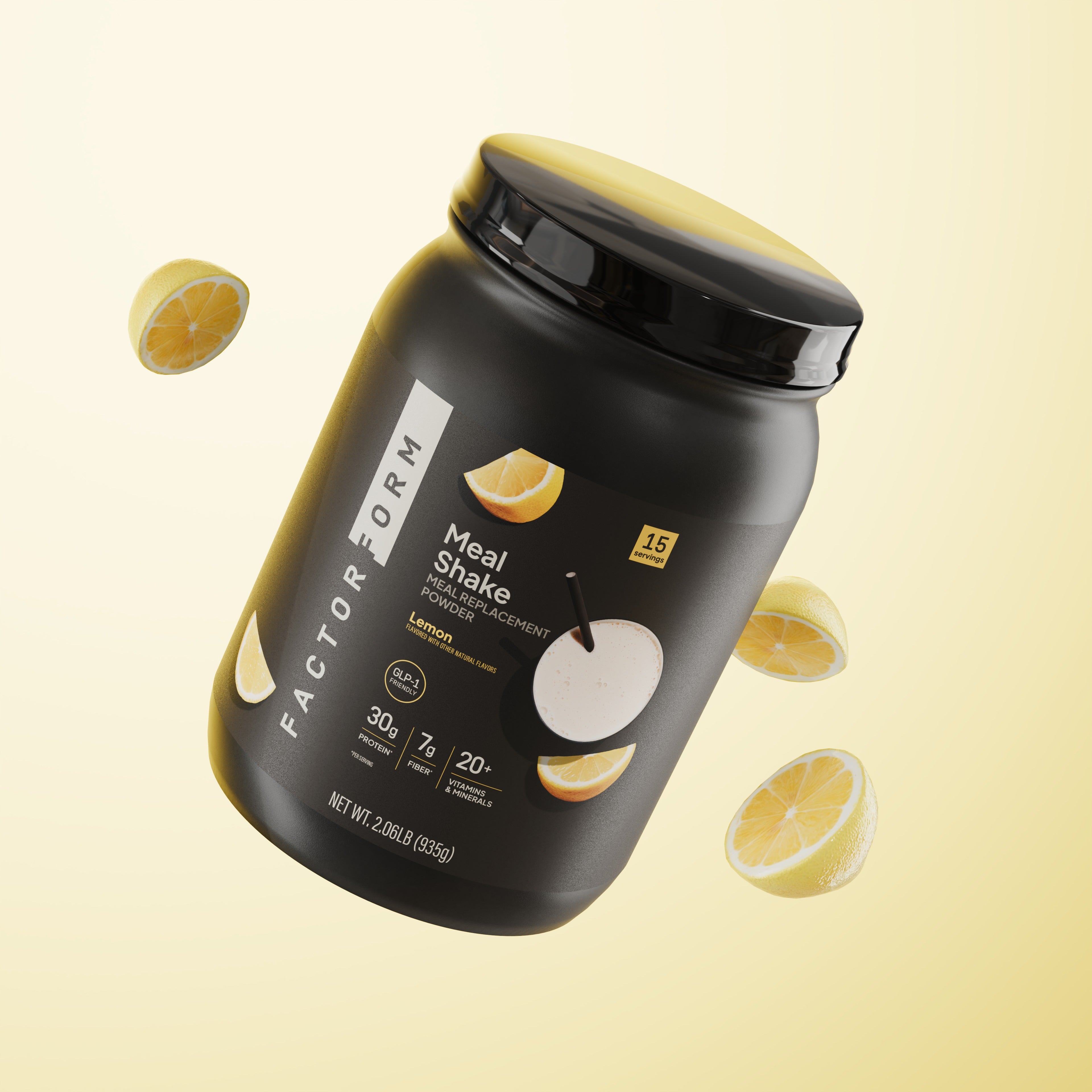 Meal Shake