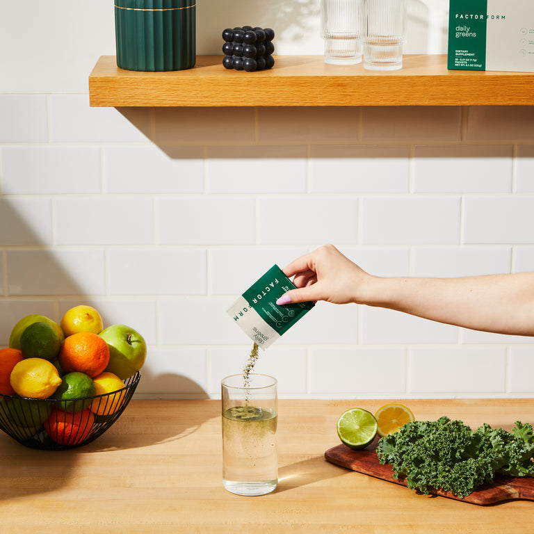 7-Day Reset