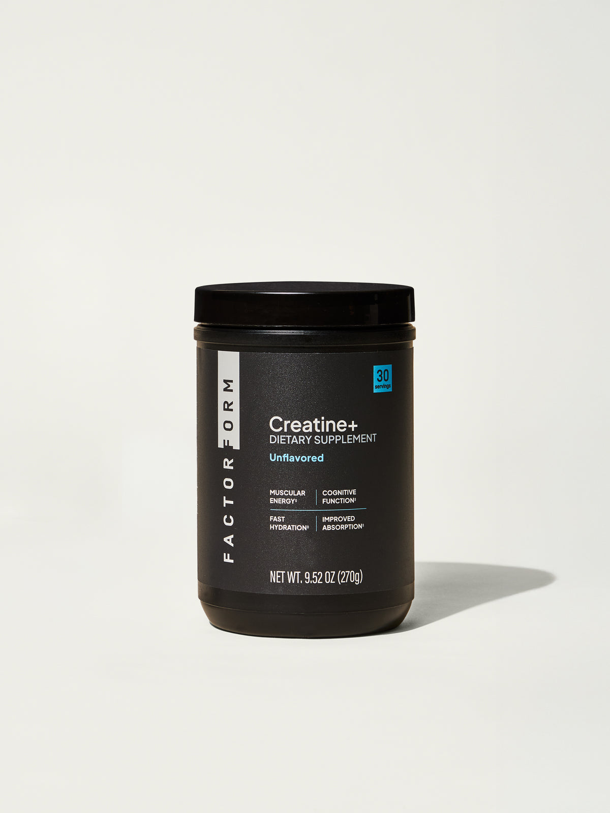 Creatine+