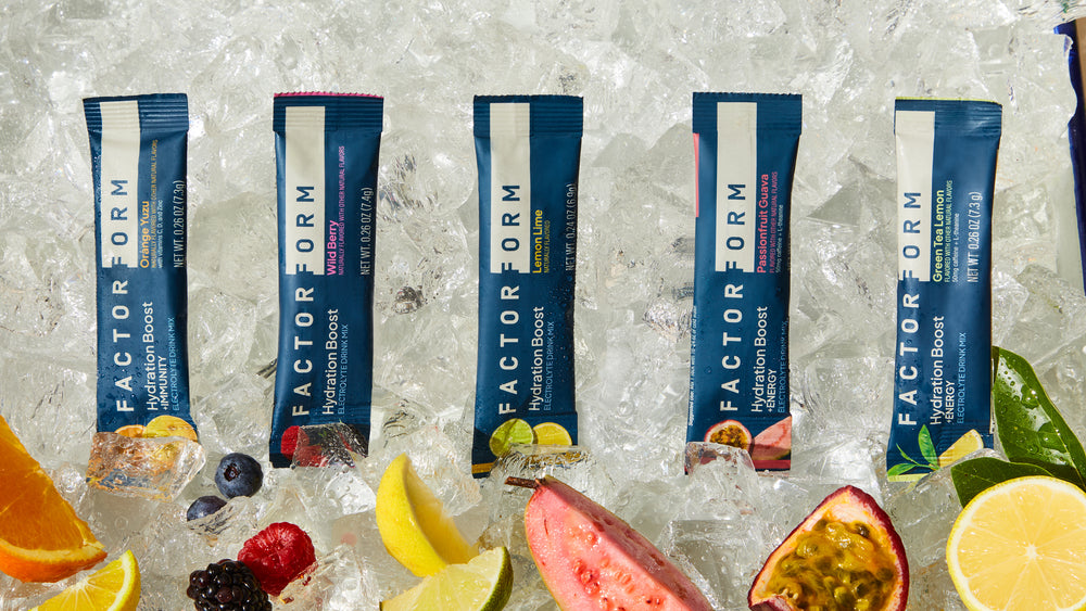 Hydration Boost