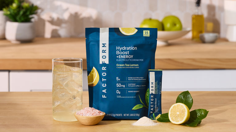 Hydration Boost