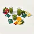 Daily Greens