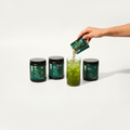 Daily Greens