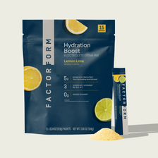 Hydration Boost
