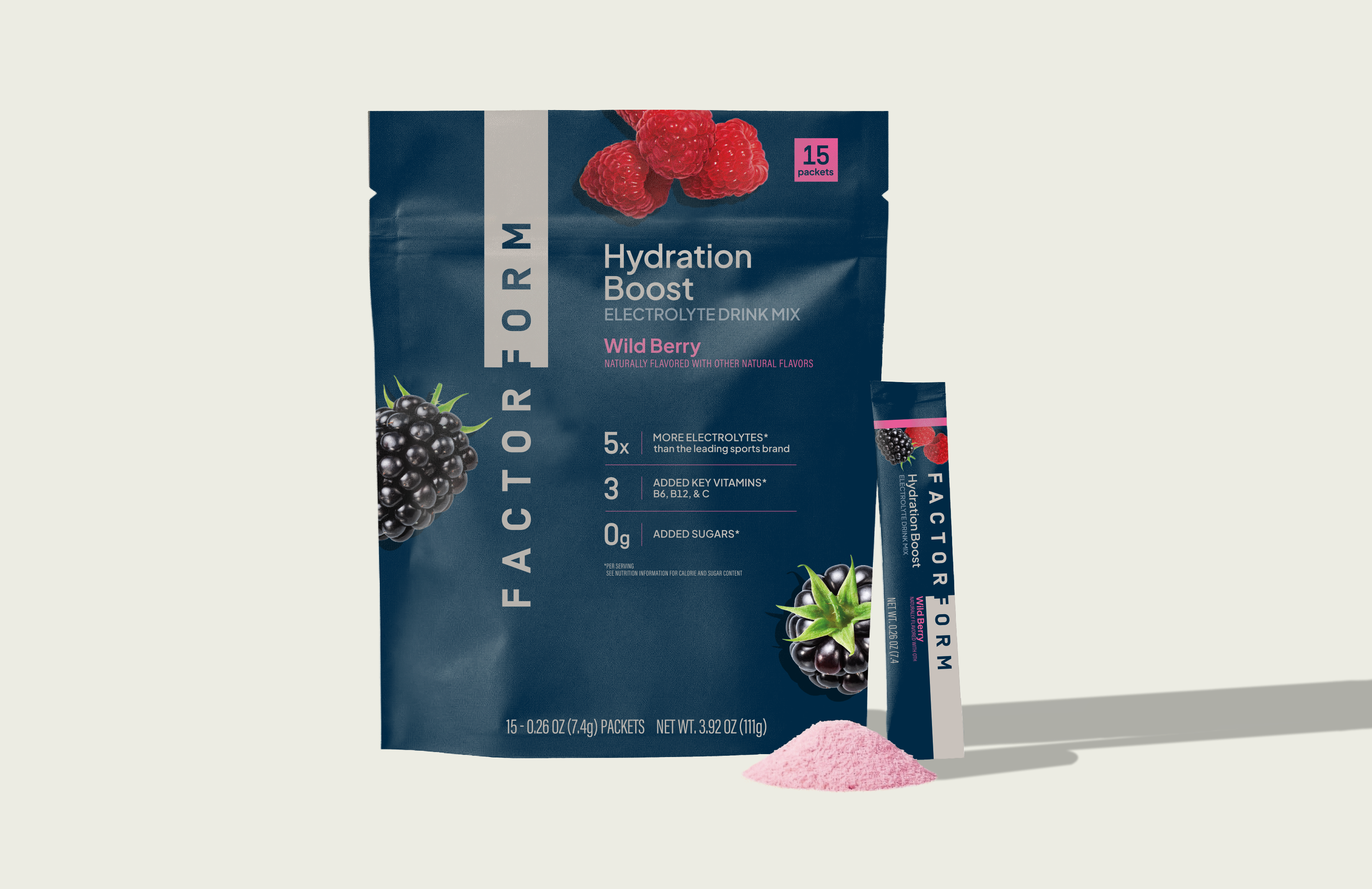Hydration Boost