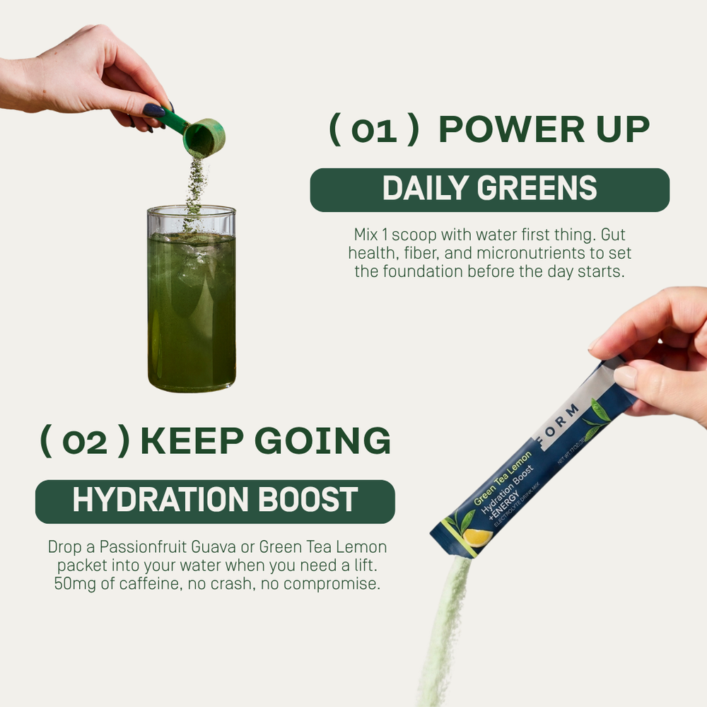 Energy Bundle