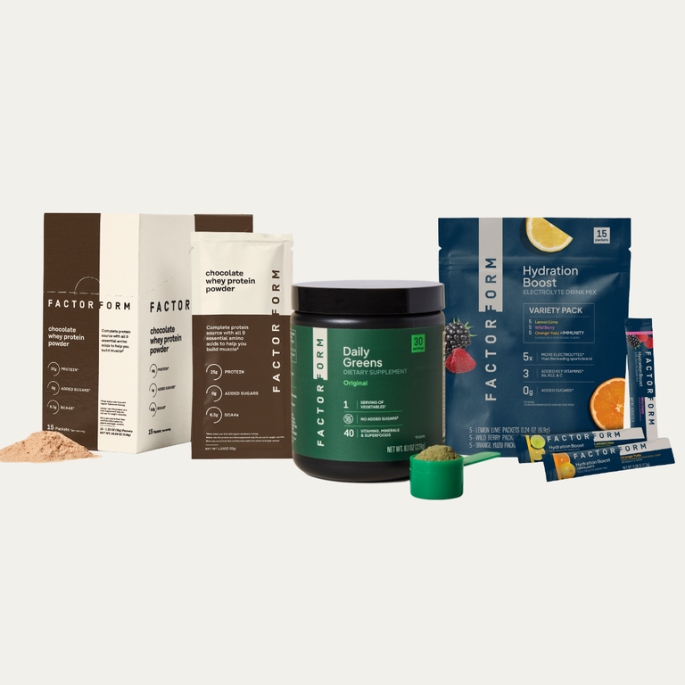 Ultimate Bundle