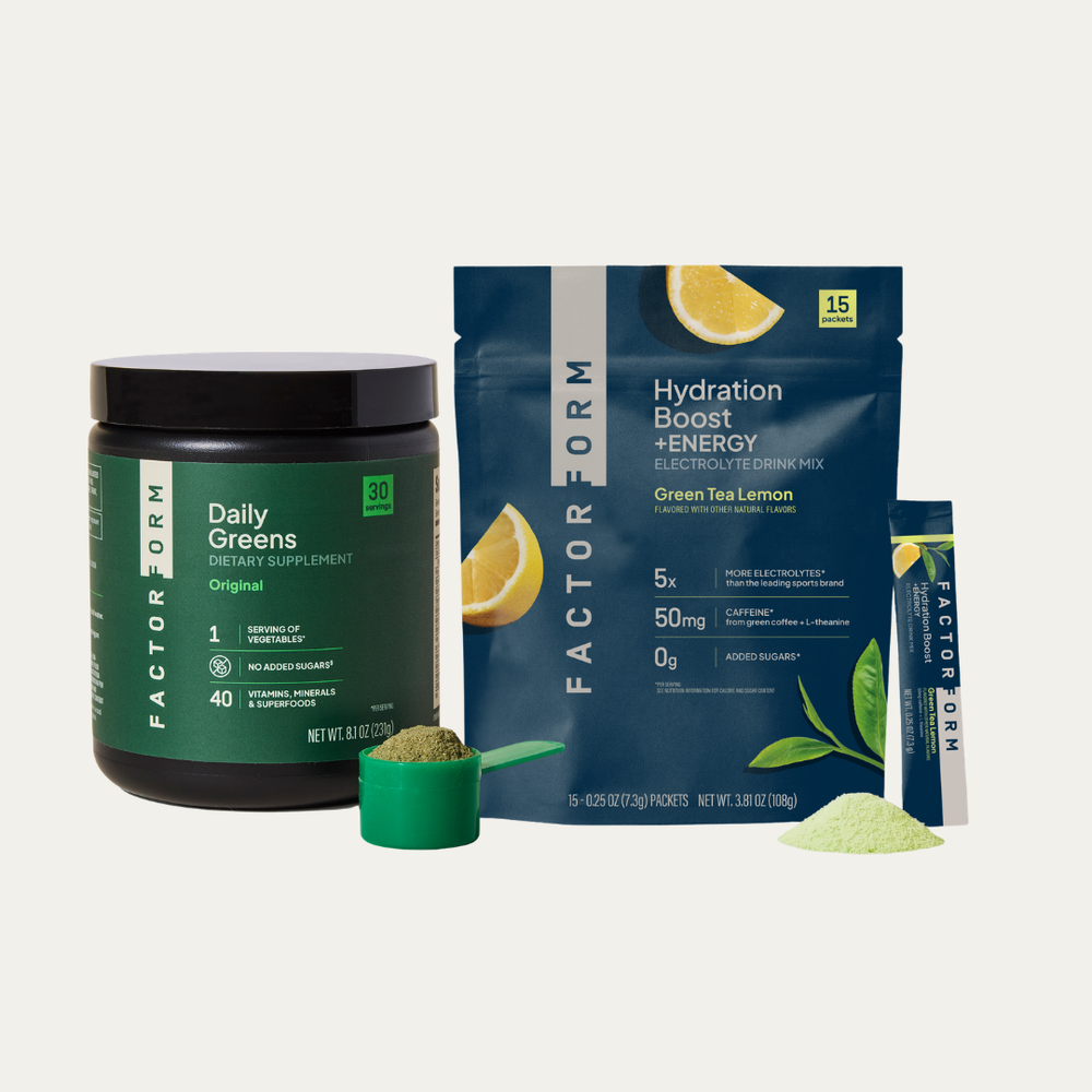 Energy Bundle