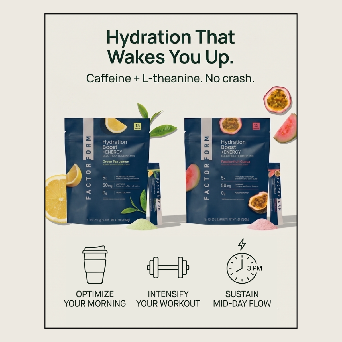 Hydration Boost