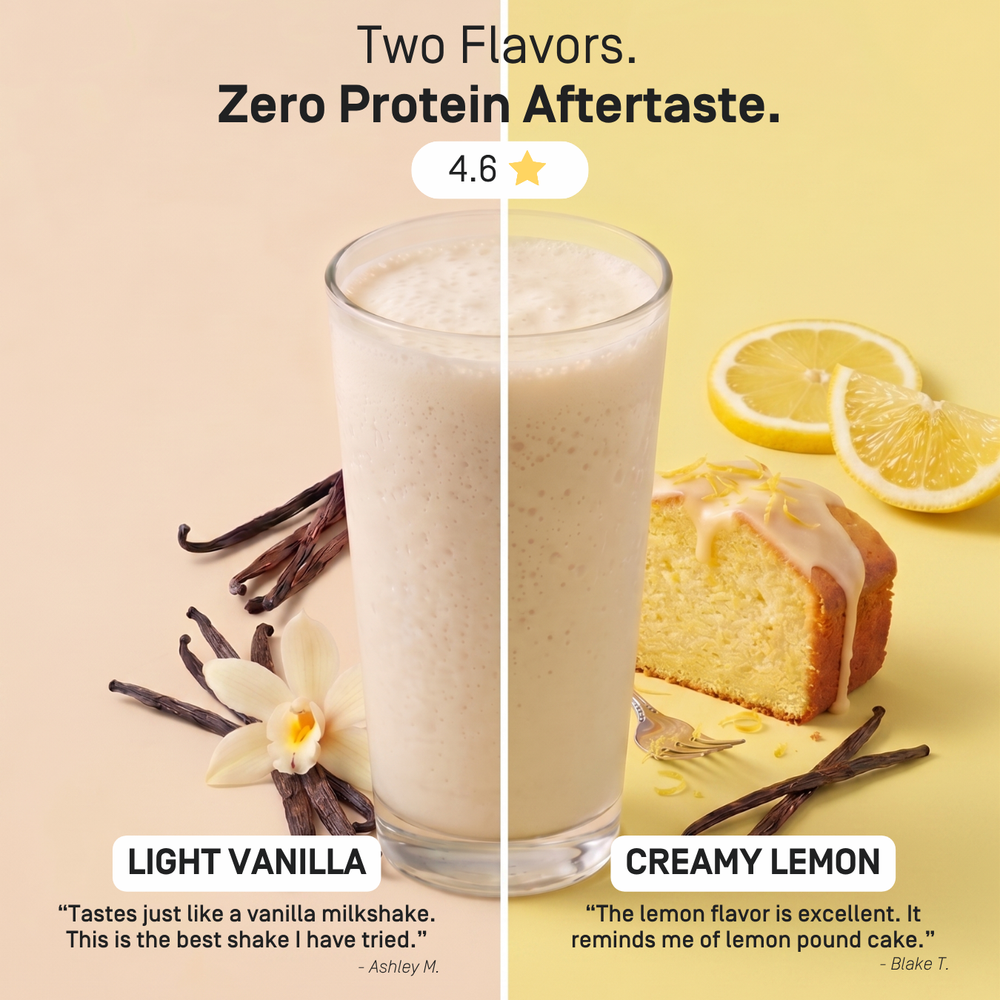 Meal Shake